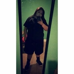 Meet your Posher, Savannah